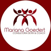 Mariana Goedert Consultoria de Recursos Humanos.